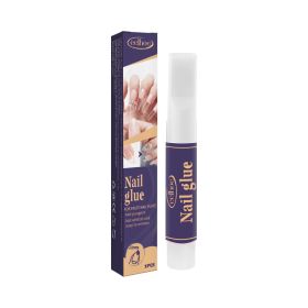 Nail Sticker Glue Extended Glue Decoration Reinforcement