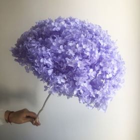 DIY Living Room Table Decoration Decoration Decoration Yongsheng Flower (Option: Snow Cyan-20 25cm)
