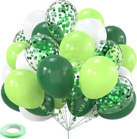 American Independence Day Balloon Chain Set (Option: 5 Style)