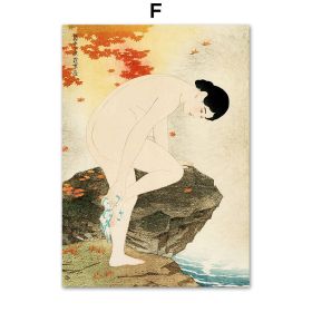 New Living Room Decoration Painting (Option: F-40x60cm)