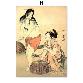 New Living Room Decoration Painting (Option: H-50x75cm)
