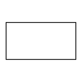 Transparent Sealing Stickers TrademarkLogo Custom (Option: A-10X18mm-1000PCS)
