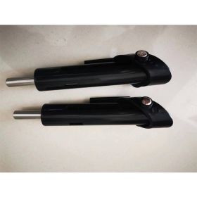 Gym Decrease Weight Stack Pins Selector Pin High Performance (Option: Black-10 Style)
