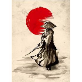 Living Room Decorative Painting Canvas Core Spray Painting Hanging Picture (Option: PD28010-60x90cm)