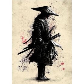 Living Room Decorative Painting Canvas Core Spray Painting Hanging Picture (Option: PD2809-50X75cm)