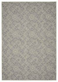 Rug Classic Berber Area Rug Earth Tone (size: 9'x12')