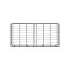 7.5" Half-Fold Metal Box Spring, Twin